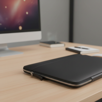 SLEEVE: Premium Laptop Sleeve