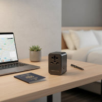 PACK 70: Universal GaN Travel Adapter 70W