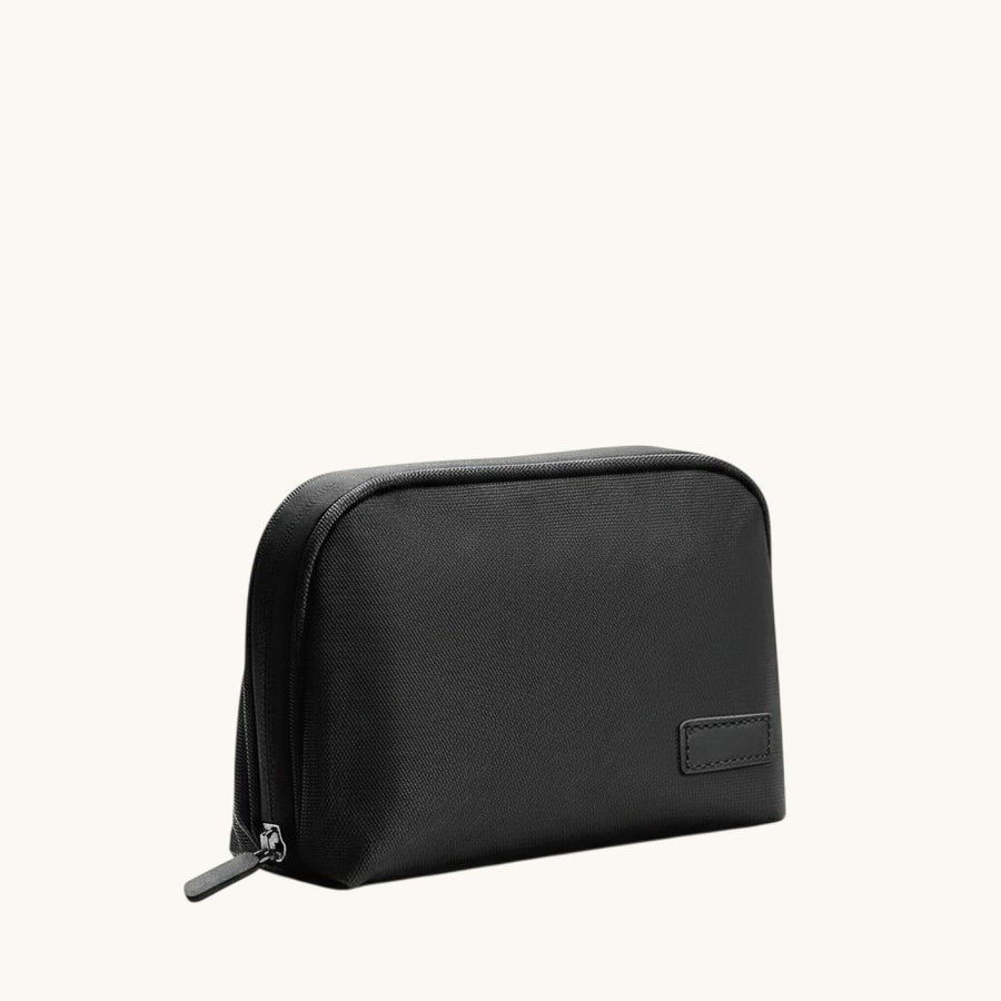 VAULT: Travel Tech Pouch & Electronic Organiser