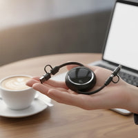 CORD: 100W Retractable USB-C Cable