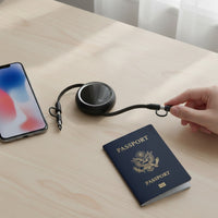 CORD: 100W Retractable USB-C Cable