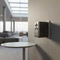 PACK 70: Universal GaN Travel Adapter 70W