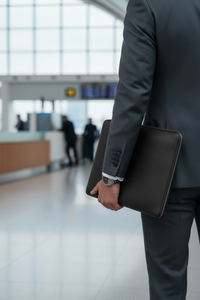 SLEEVE: Premium Laptop Sleeve